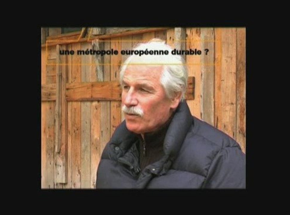 Les Échanges métropolitains