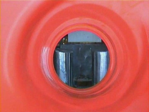 CHROMOPHORE ... @ by ETHEL MUNIZ