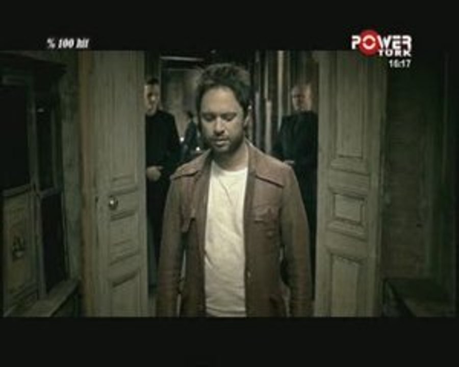 Özgün - Biz Ayrıldık  ( Yepyeni Video Klip  2009 )