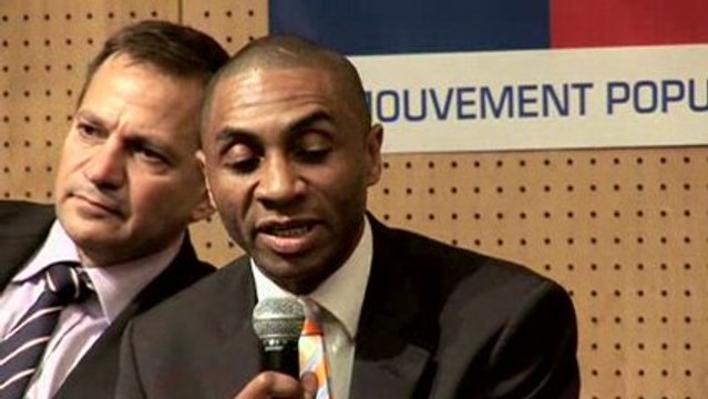 Assises de l'Outre-mer : les ultramarins en politique