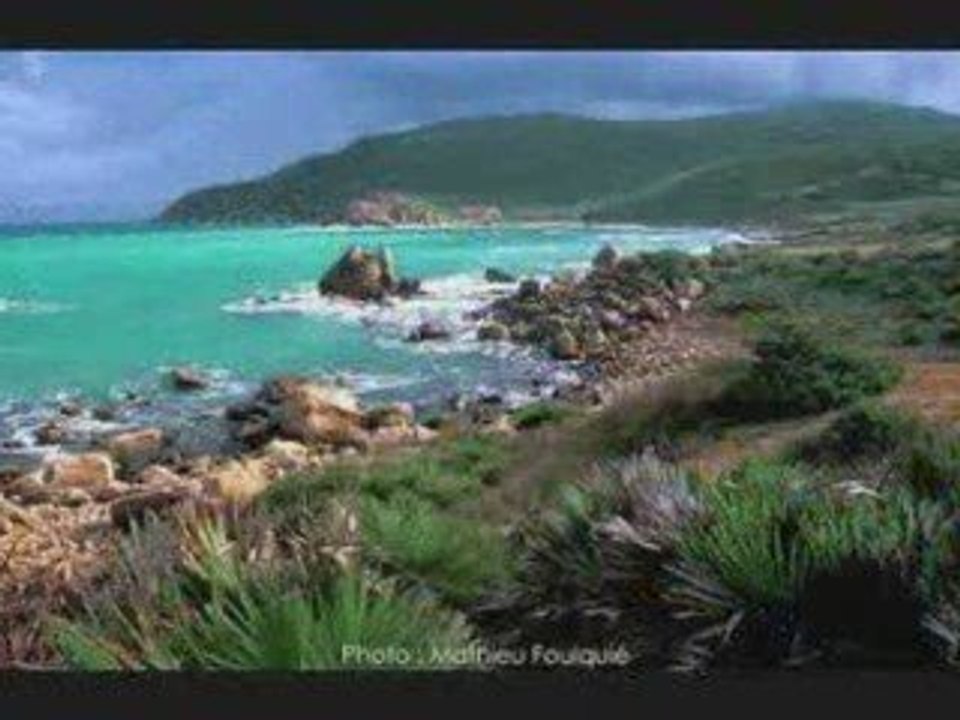 merveilles d'algerie