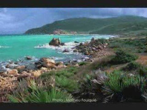 merveilles d'algerie