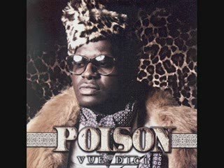 Poison - Vue d'ici