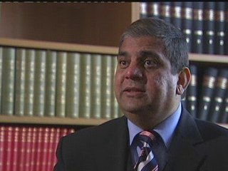 Anti-terror case to be reviewed