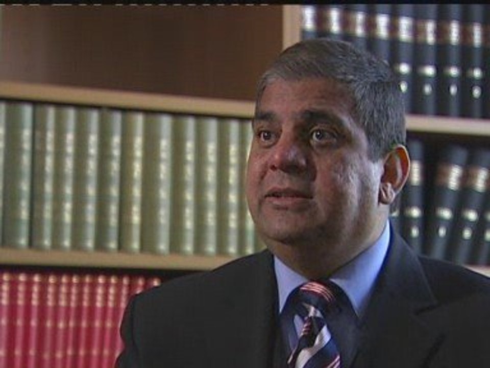Anti-terror case to be reviewed