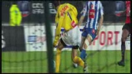 Demi finale Coupe de France : Grenoble/SRFC