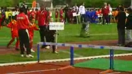 presentation du stade de l' est