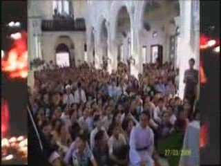 Lời kêu gọi tháng năm: Bất Tuân Dân Sự Tập 3