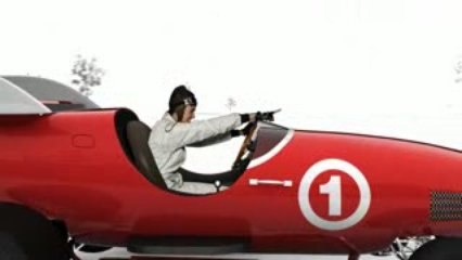 Renault Nouveau Scenic dCi 160