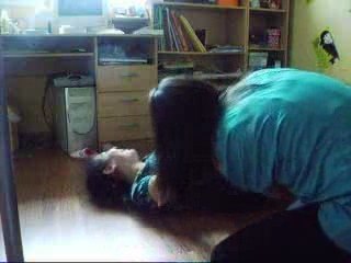 Parodie Bella et Edward  By Yuki & Aido