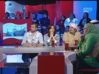 Sawalifna 7ilwa - Mayssam Nahas - 21/04 - (3)
