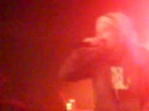 Keny arkana-Je me barre