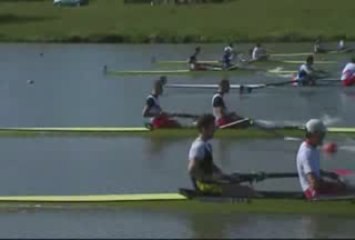 HS2-_A finale_A championnats france cazaubon 2009