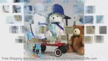 The Latest Newborn Baby Gifts Trends - Free Shipping