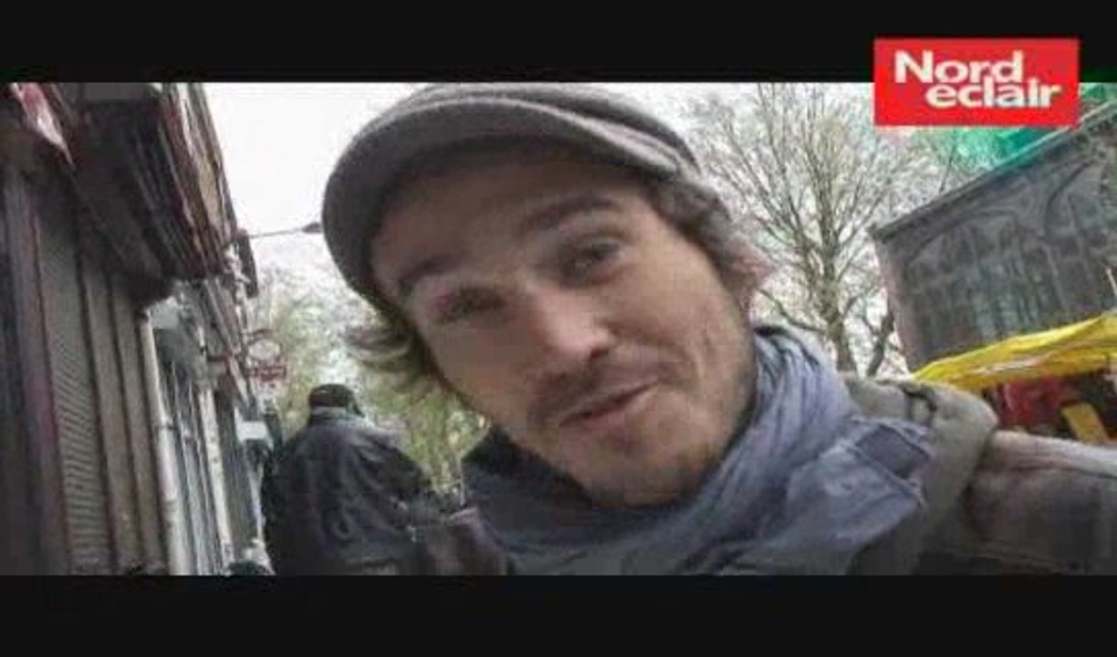 Delbi - interview