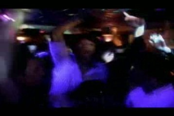 Skins Party II Paris