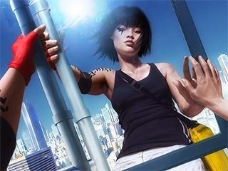 Vue d'AZO (Mirror's Edge en vrai)