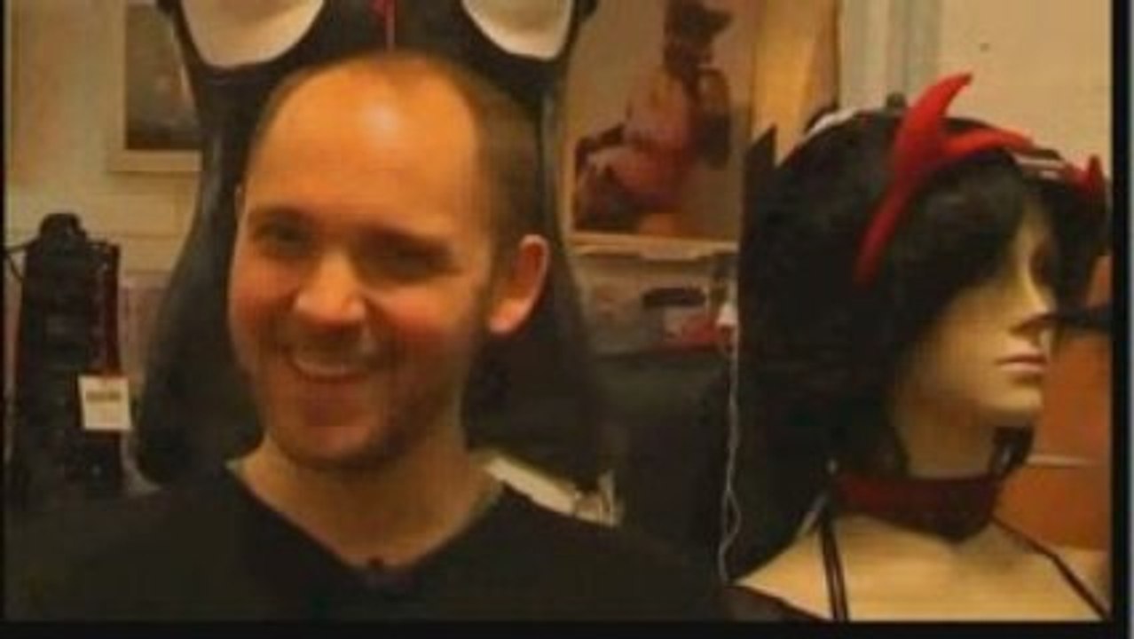 Épisode 5 - Fin des répétitions de l'album - 30 janv 2009