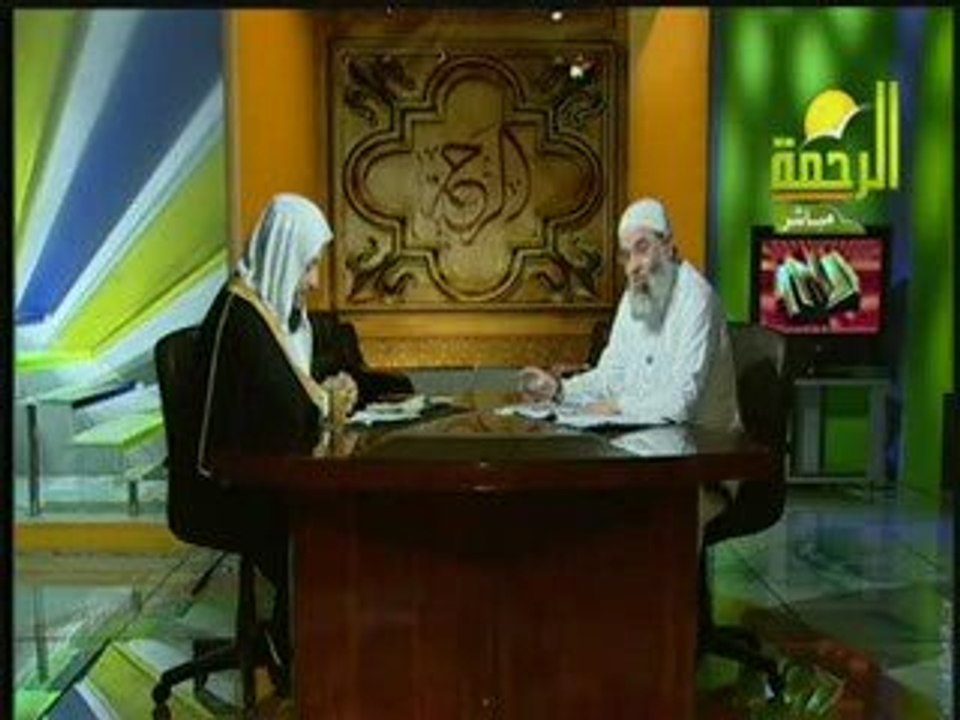 هل الشيعة من فرق المسلمين؟محمد الزغبي الجزءالرابع