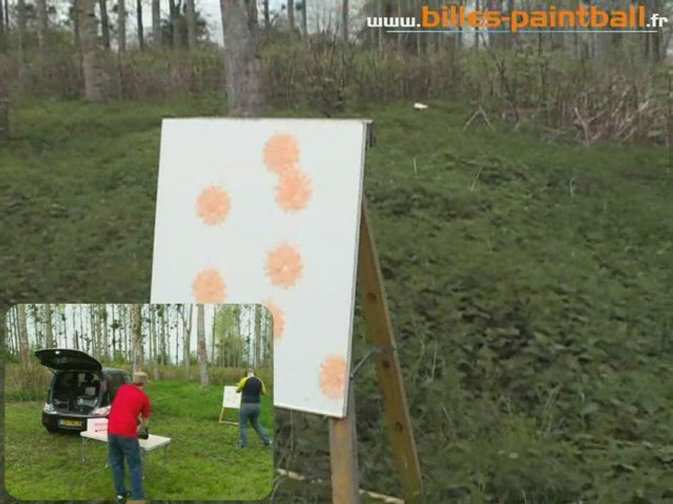 Une minute pour une boulasse : notre white box !