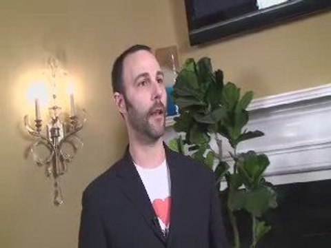 Mr Gay Philly Judges Interviews Rough Cut H.264 300Kbps