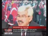 Örgüt Toplantısı uydurması / 22 Nis 2009