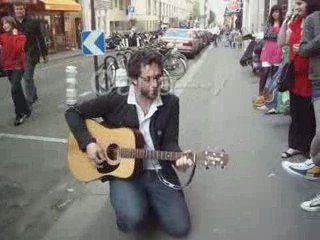 Damien _ nouvelle star