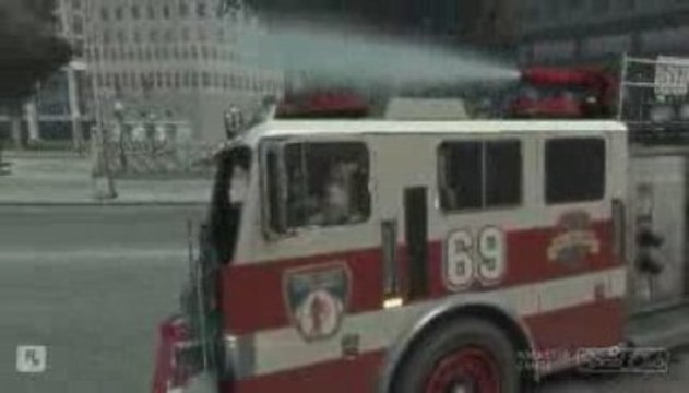 GTA IV - Les Fouteurs de merde a LC 2