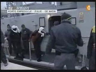 La phobie des "immigrés" se solde par la mort d'une femme