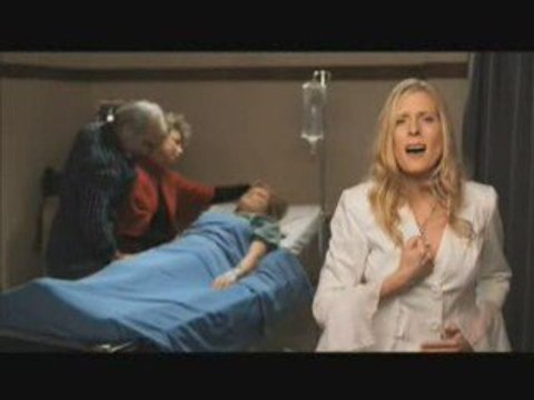 Marie-Eve Côté - Ne pars pas.