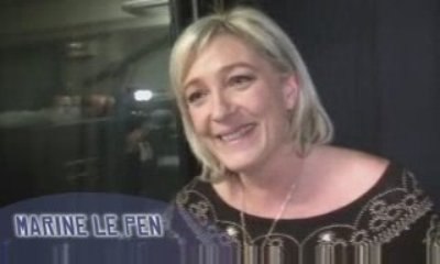 Petites questions à Marine Le Pen