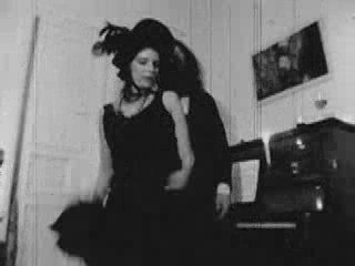 Let me ride (darkness to warm your heart LP)