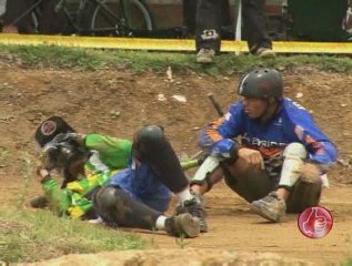 PROGRAMA BUEN PLAN 19 DE ABRIL PARTE 1