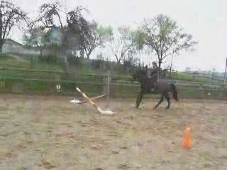 Camille Odyssée et moi