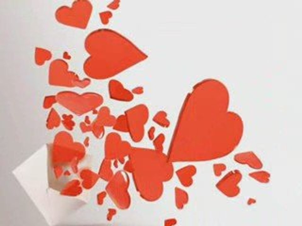 MIŁOŚĆ  ZA  MIŁOŚĆ