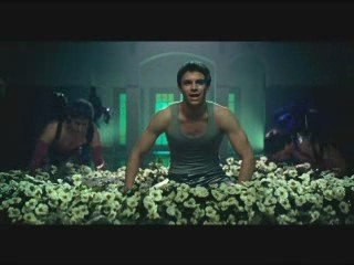 Were the World Mine clip