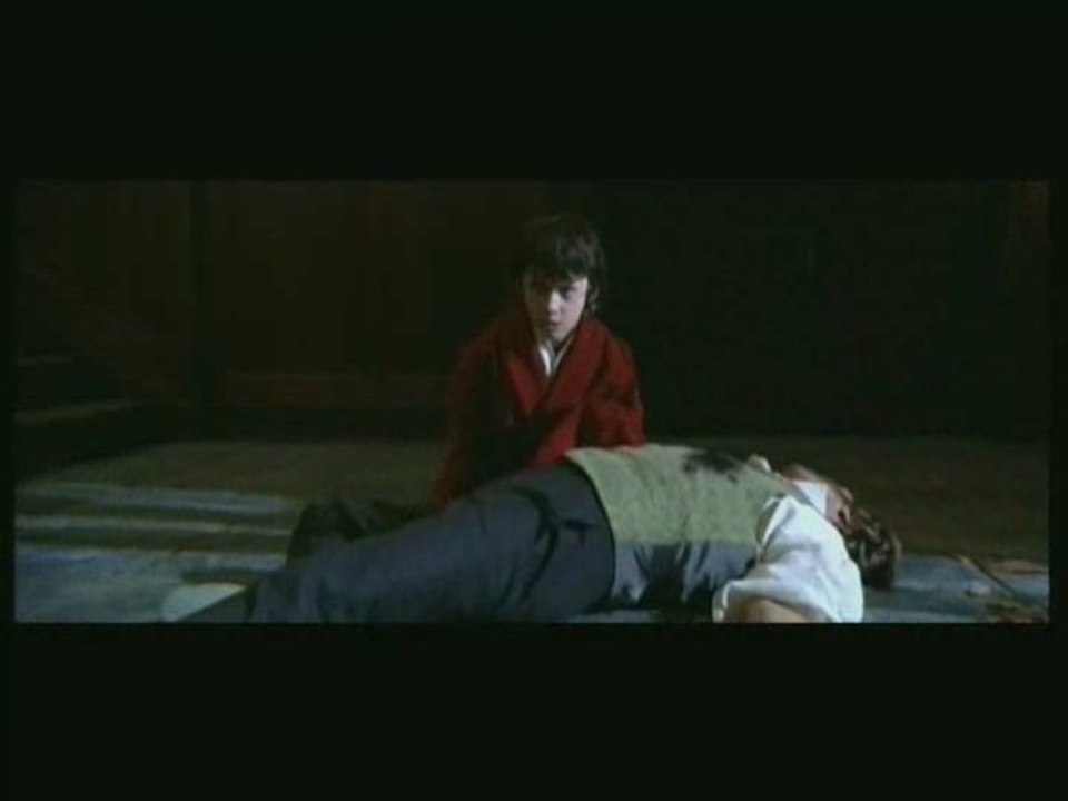 X-MEN ORIGINS : WOLVERINE - Extrait : Parias