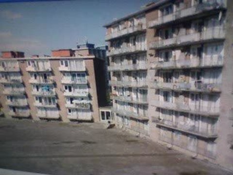 Lim feat zeler Evolution Urbaines 2009