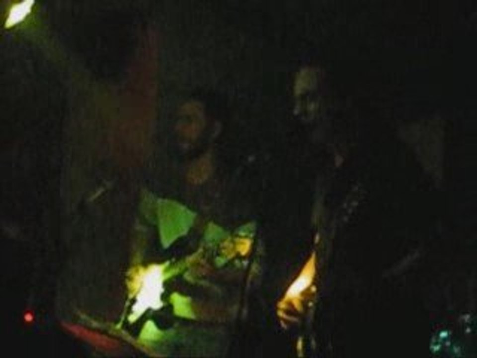 Blueslive videosu