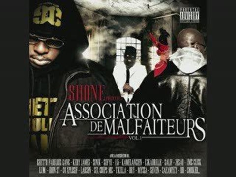 Lim feat Holocosy Assassin de la Police [EXCLU 2009]