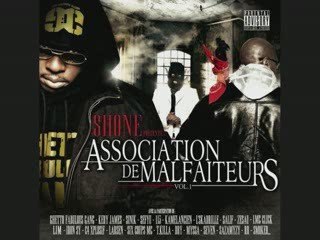 Lim feat Holocosy Assassin de la Police [EXCLU 2009]