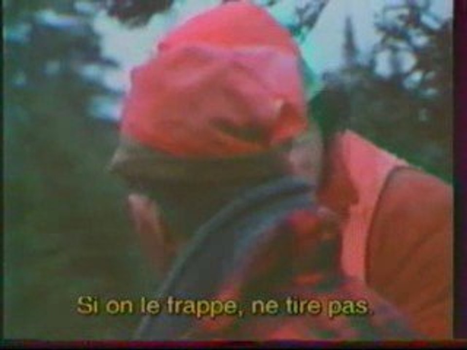 La Bete lumineuse extrait