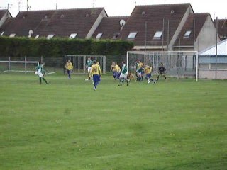 Le CAS Escaudoeuvres, tout près du sommet (1)