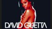 David Guetta ft Kelly rowland - When love takes over / NEW