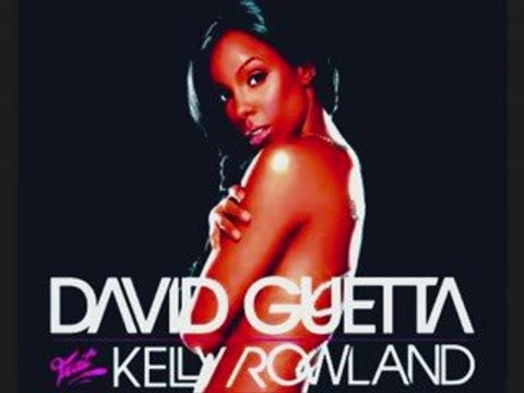 David Guetta ft Kelly rowland - When love takes over / NEW