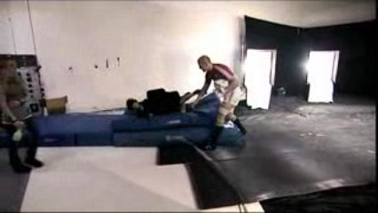 Lions - Paul O'Connell