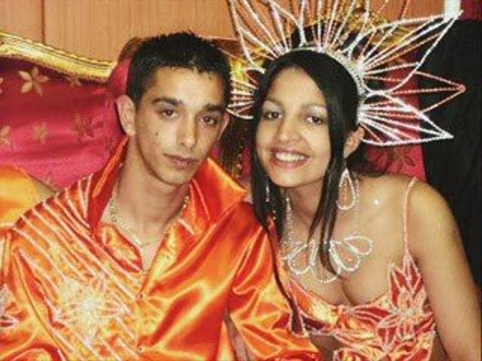 mariage gitan