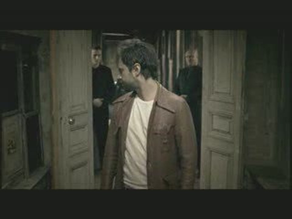 Özgün - Biz Ayrildik (2009) by Aluxton