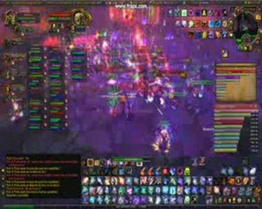 Naxxramas guilde condor