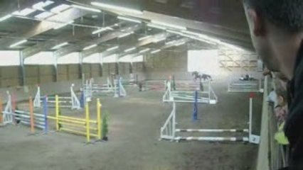 CSO Erstein Guillaume 19/04/09